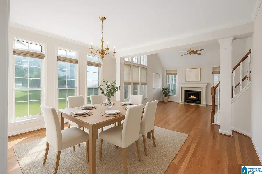 3104 CANTERBURY PLACE, Vestavia Hills, AL 35243 - #3