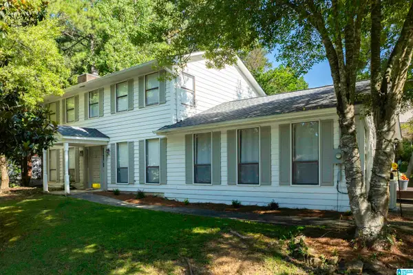 1009 QUAIL RUN, Trussville, AL 35173