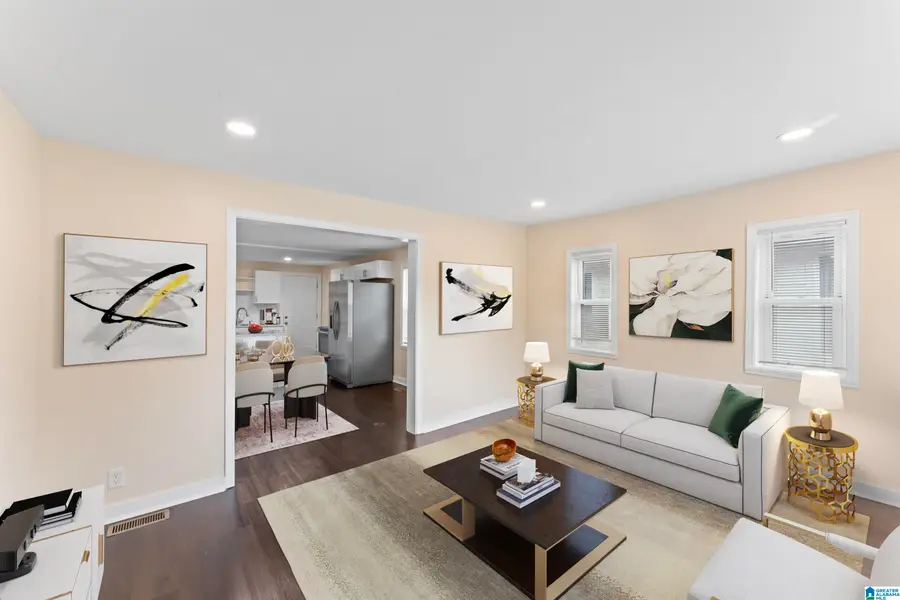 1618 26TH AVENUE, Homewood, AL 35209 - Image #2