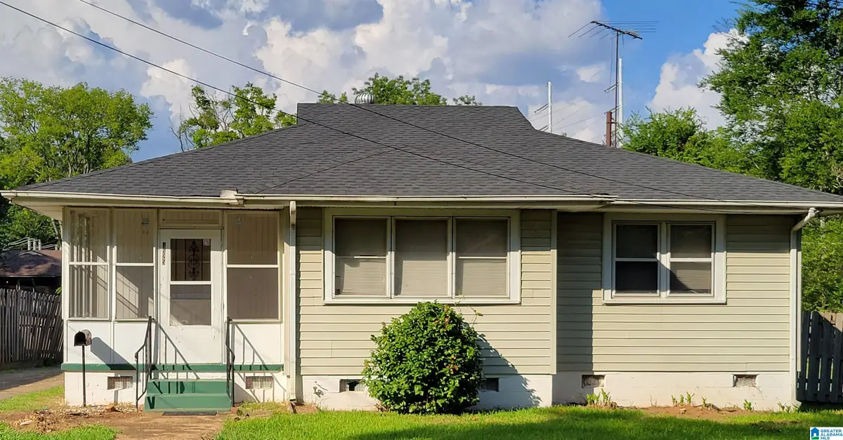 4925 TERRACE R, Birmingham, AL 35208 - #1