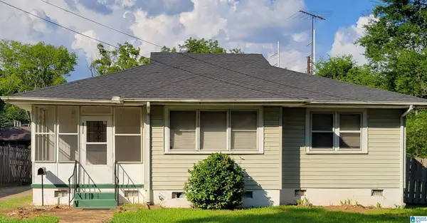 4925 TERRACE R, Birmingham, AL 35208