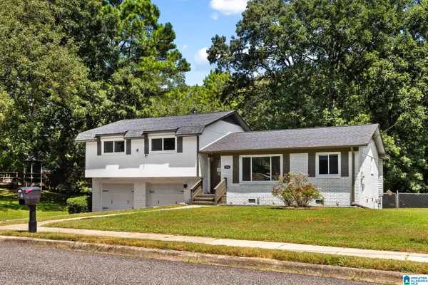 256 WESTCHESTER DRIVE, Birmingham, AL 35215