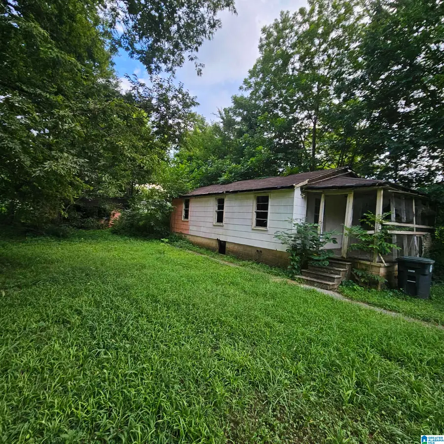 3341 ALEMEDA AVENUE SW, Birmingham, AL 35221 - Image #2