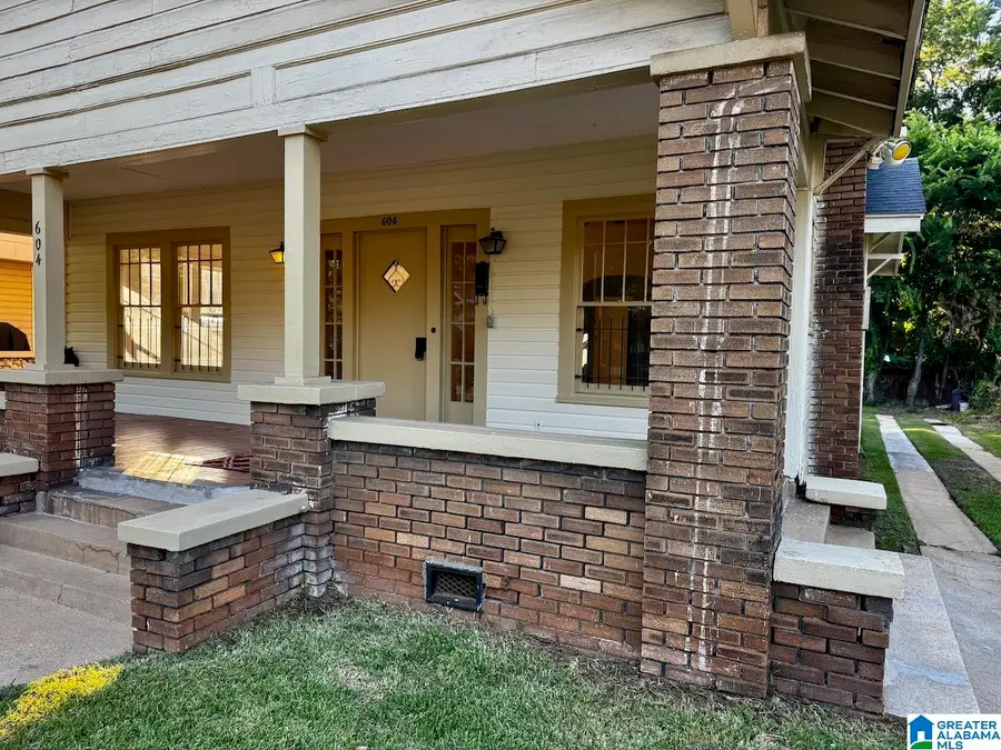 604 10TH AVENUE S, Birmingham, AL 35205 - Image #2