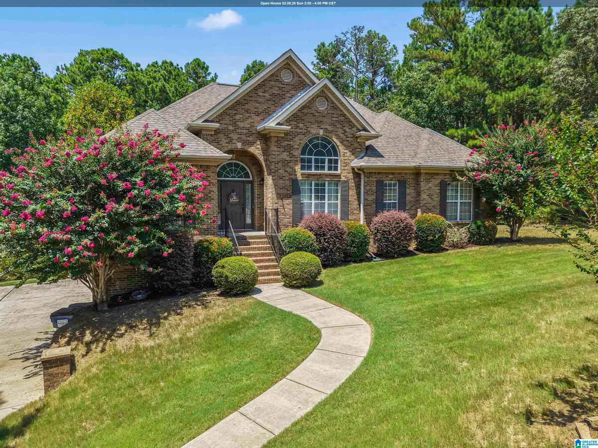 301 EMERALD LANE, Chelsea, AL 35043 - Image #1