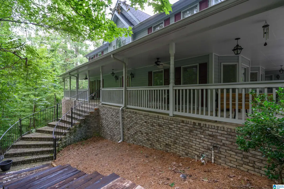 163 WEATHERLY WAY, Pelham, AL 35124 - Image #1