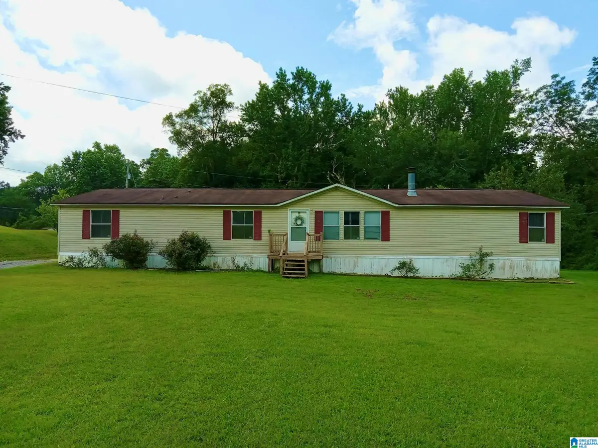 10291 COUNTY LINE ROAD, Empire, AL 35063 - Image #1