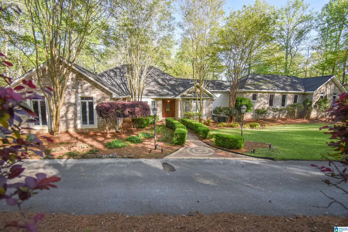 3621 OAK GLEN DRIVE, Tuscaloosa, AL 35406 - Image #1