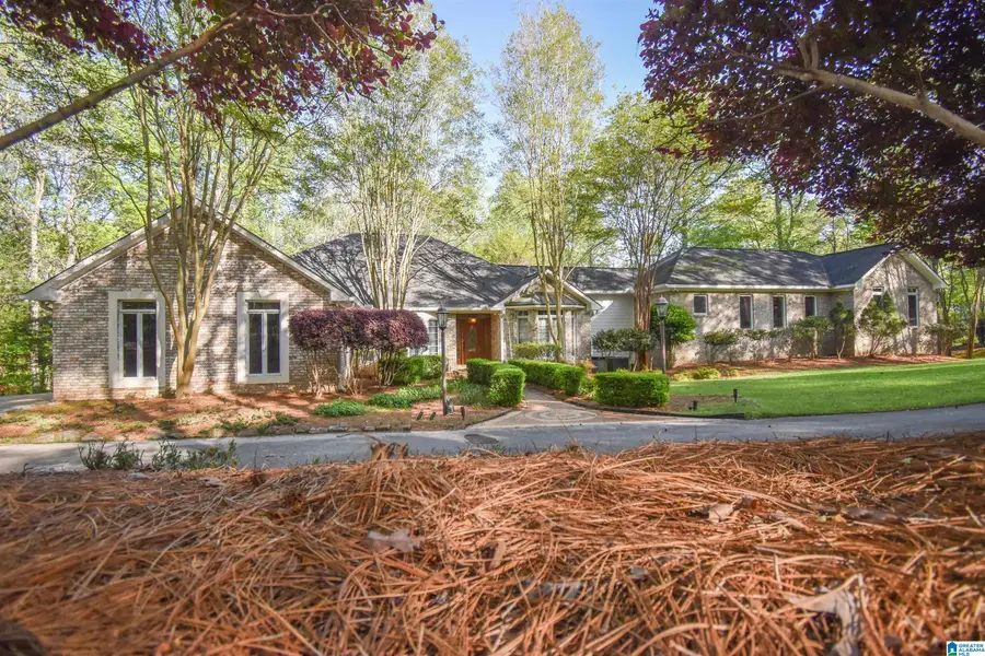 3621 OAK GLEN DRIVE, Tuscaloosa, AL 35406 - Image #2