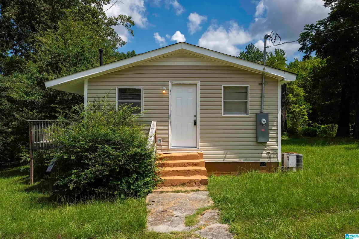 9601 SHORT STREET, Birmingham, AL 35217 - Image #1