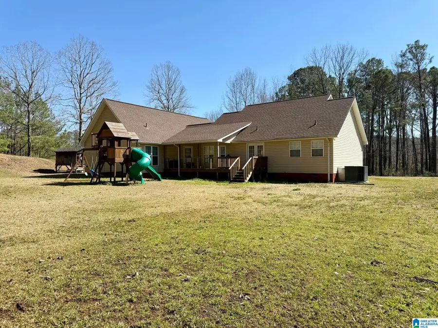 58 WOODLAND ROAD, Sylacauga, AL 35151 - Image #2