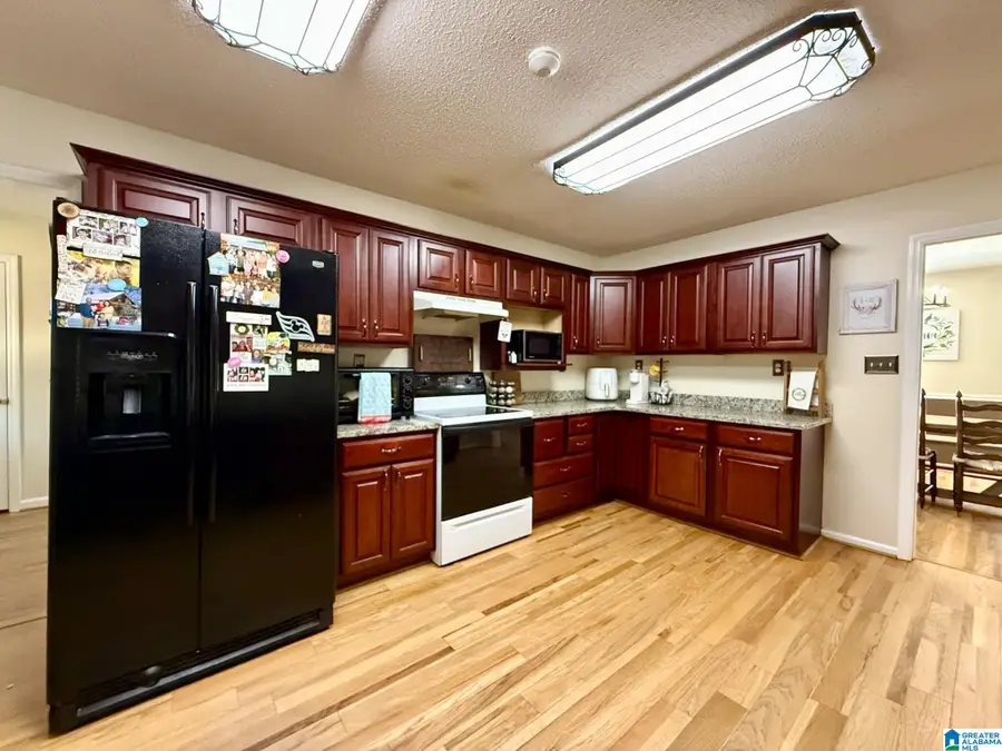 58 WOODLAND ROAD, Sylacauga, AL 35151 - Image #3