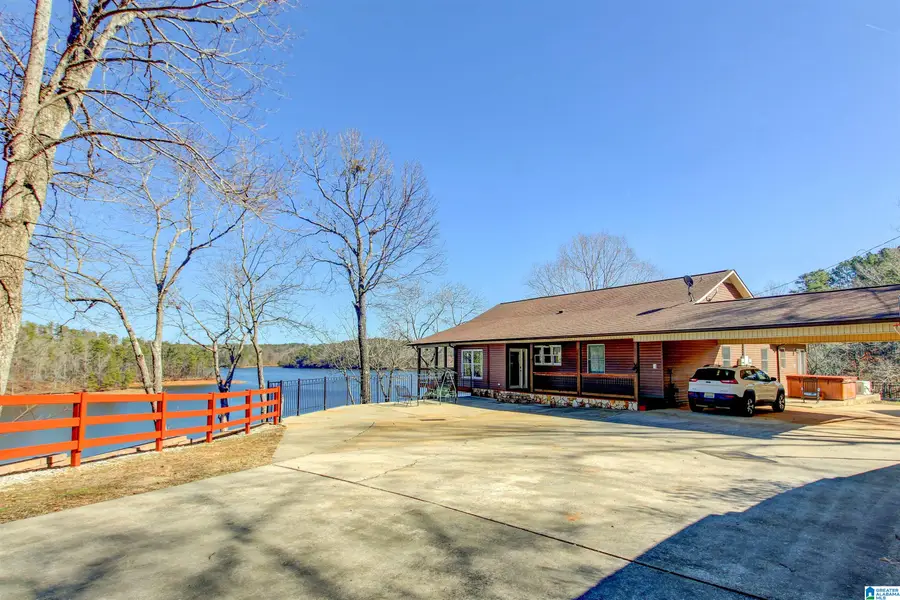 45 COUNTY ROAD 2402, Wedowee, AL 36278 - Image #2