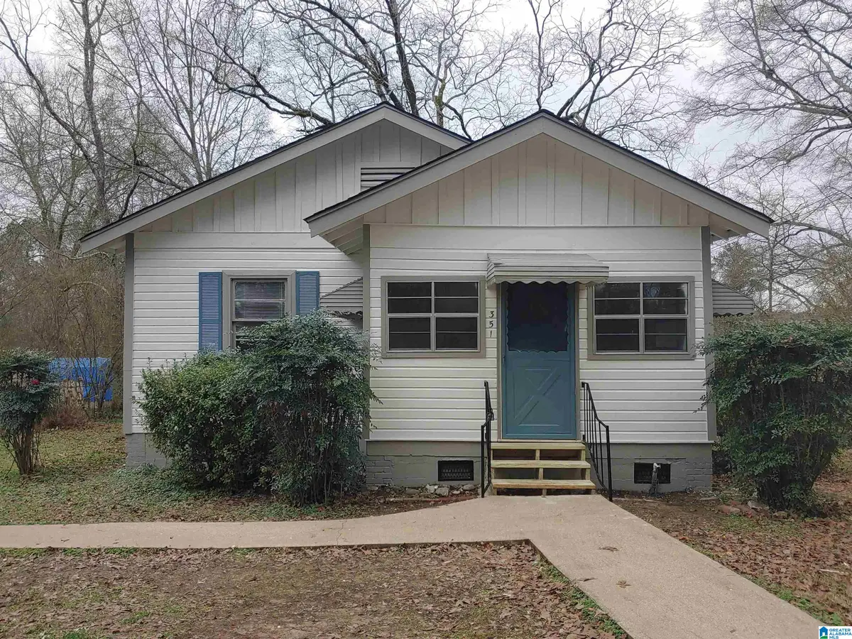 351 11TH AVENUE NE, Graysville, AL 35073 - Image #1