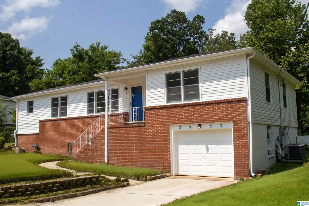 2532 6TH STREET NE, Center Point, AL 35215 - Image #1