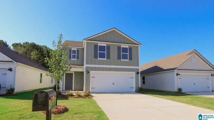 215 RIVER BIRCH LANE, Odenville, AL 35120 - Image #2