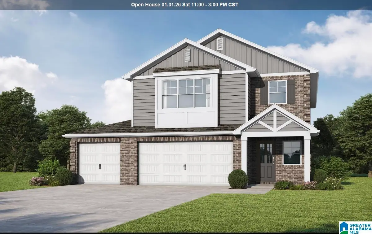 7051 VALLEY BRIDGE ROAD, Hueytown, AL 35023 - Image #1