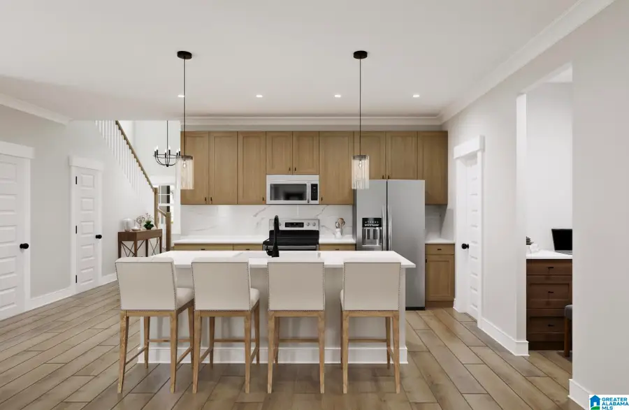 7051 VALLEY BRIDGE ROAD, Hueytown, AL 35023 - Image #3