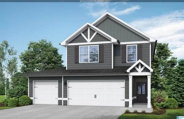 9886 ROSEVILLE PLACE, Warrior, AL 35180