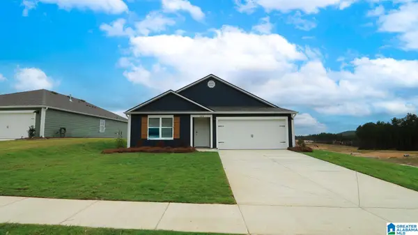 223 HALIFAX LANE, Chelsea, AL 35043