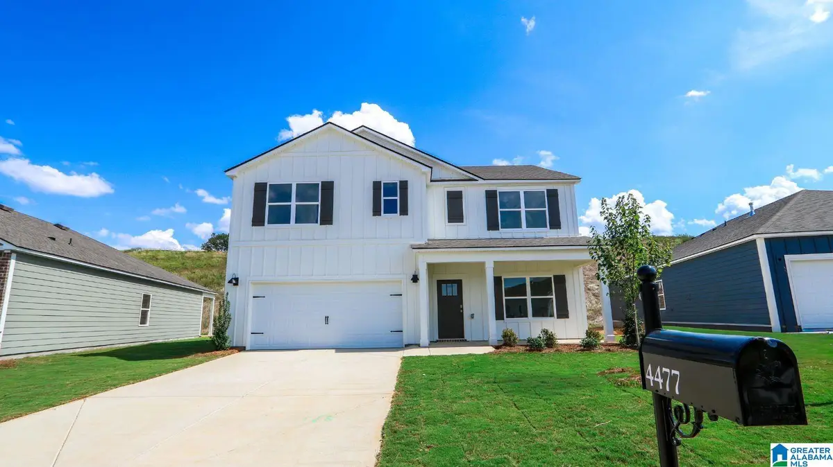 4477 ROSSER FARMS PARKWAY, Bessemer, AL 35022 - Image #1