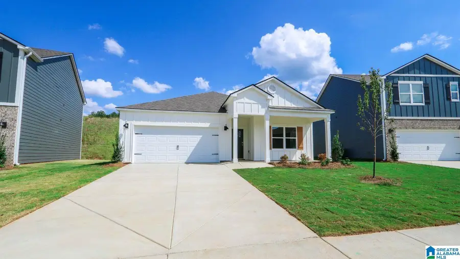 4489 ROSSER FARMS PARKWAY, Bessemer, AL 35022 - Image #2