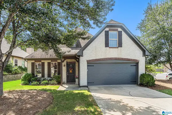 1000 PINE VALLEY DRIVE, Calera, AL 35040