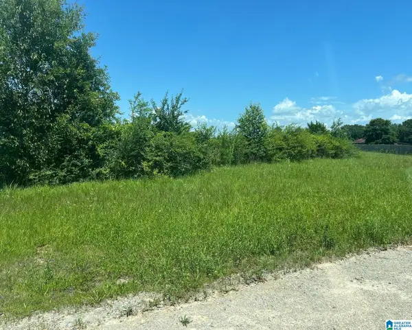 PLUM CREEK DRIVE, Vincent, AL 35178