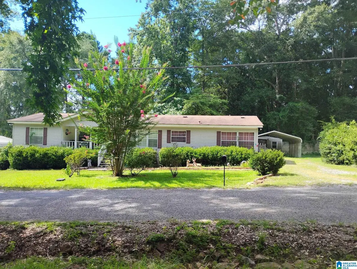 88 CHRISTY DRIVE, Shelby, AL 35143 - Image #1