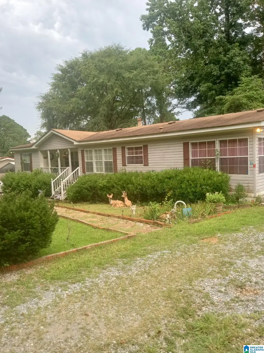 88 CHRISTY DRIVE, Shelby, AL 35143 - Image #2