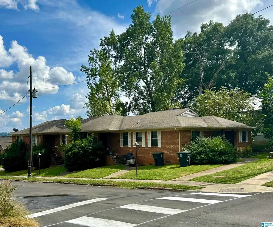 2329 30TH STREET W, Birmingham, AL 35218 - Image #3