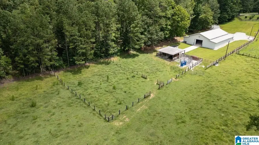 0 COUNTY ROAD 19, Heflin, AL 36264 - Image #2