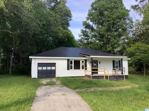 7010 AL HIGHWAY 73, Bryant, AL 35958