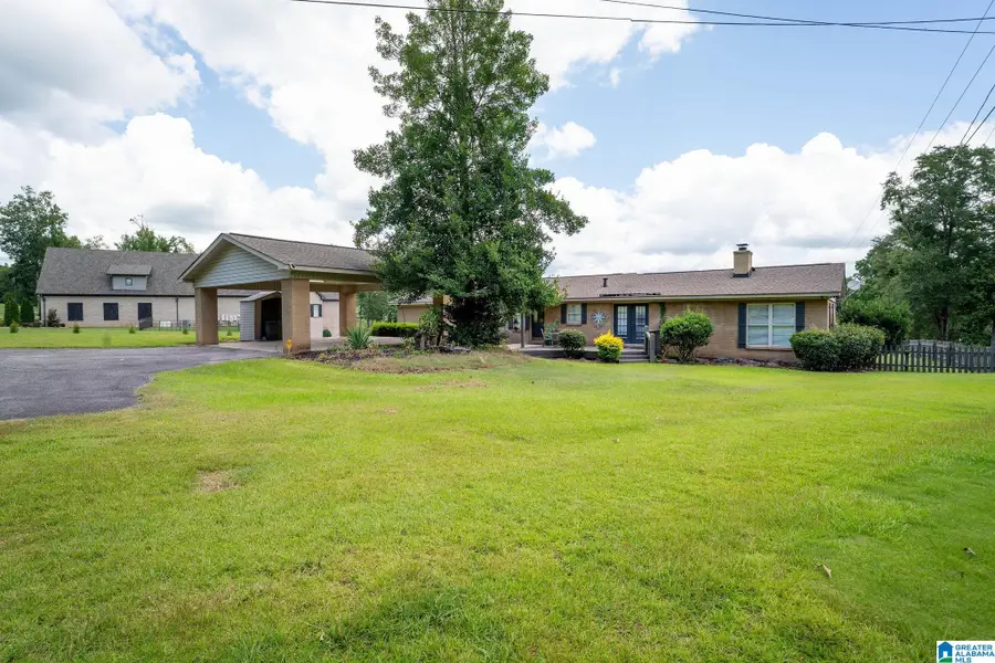 16584 KATHRYN LANE DRIVE, Northport, AL 35475 - Image #2