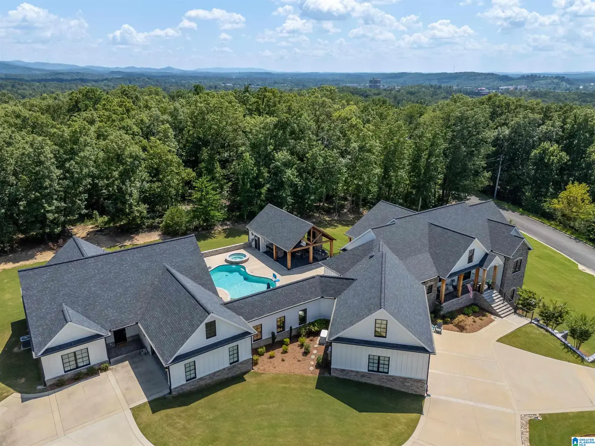 920 DOGWOOD DRIVE NE, Jacksonville, AL 36265 - Image #1