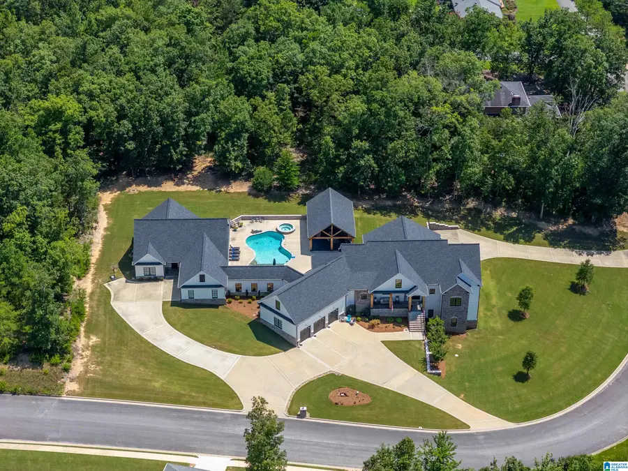 920 DOGWOOD DRIVE NE, Jacksonville, AL 36265 - Image #2