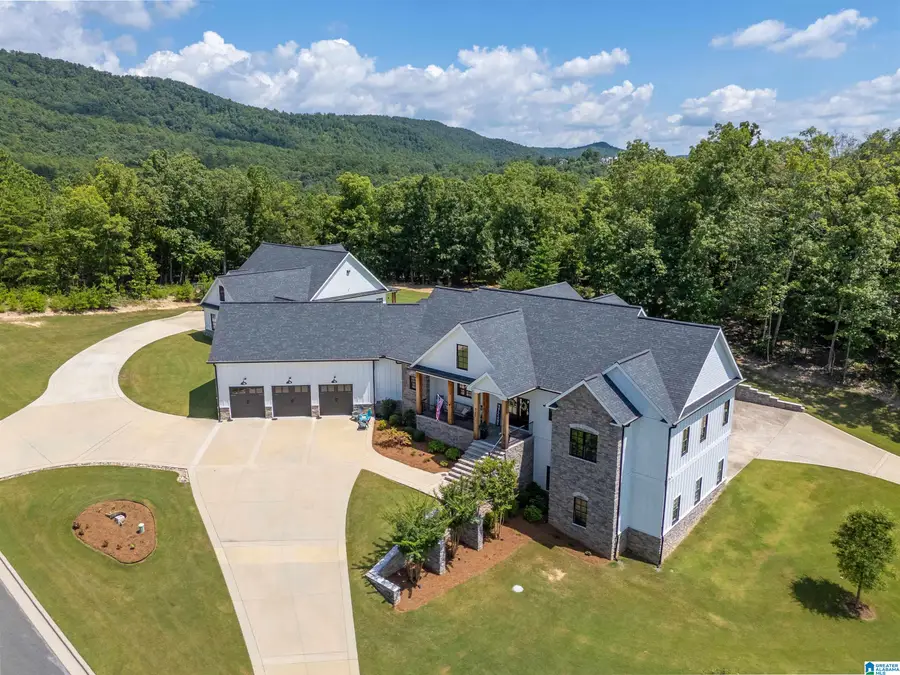 920 DOGWOOD DRIVE NE, Jacksonville, AL 36265 - Image #3