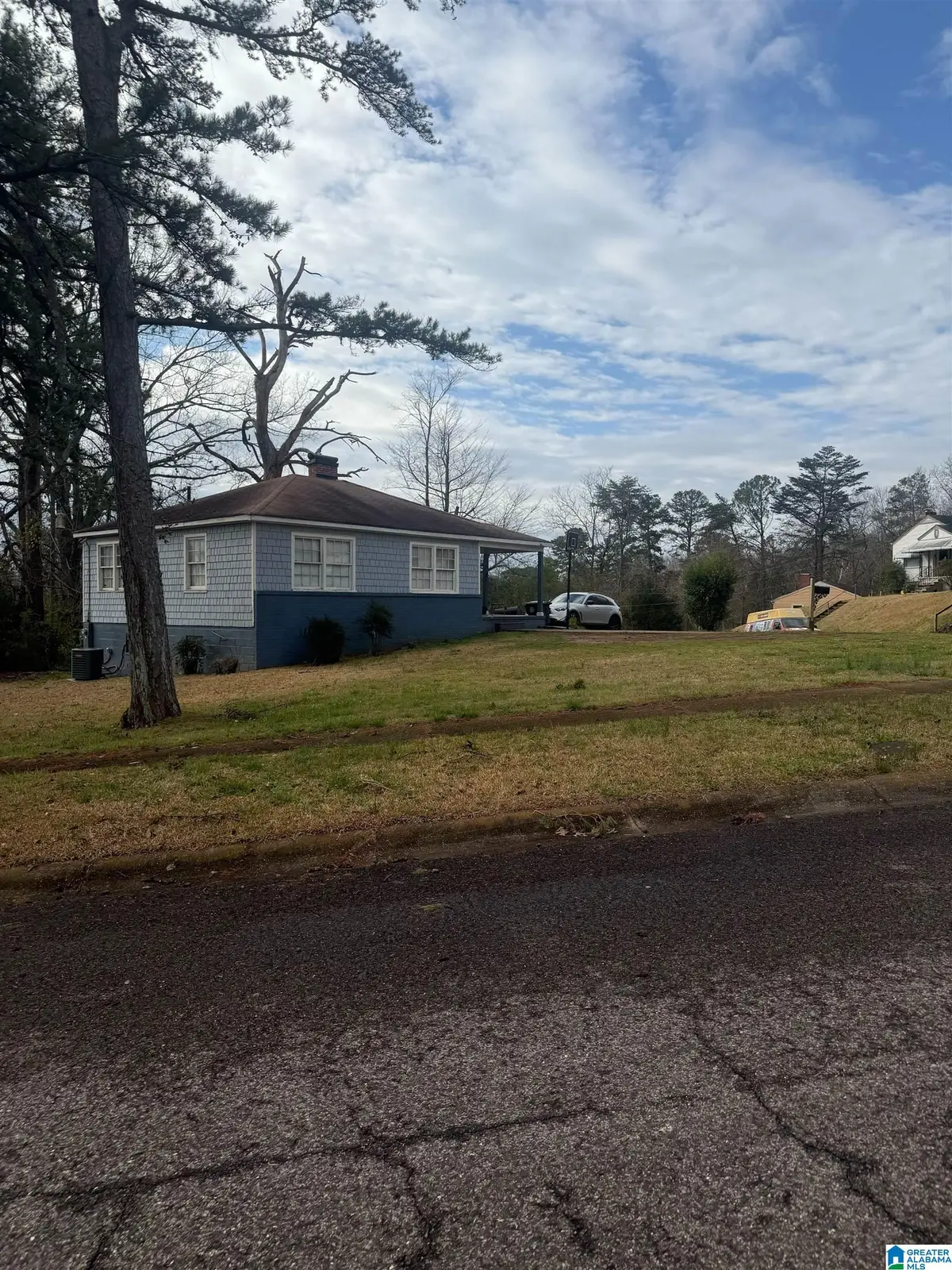 9001 BELVOIR DRIVE, Birmingham, AL 35206 - Image #1