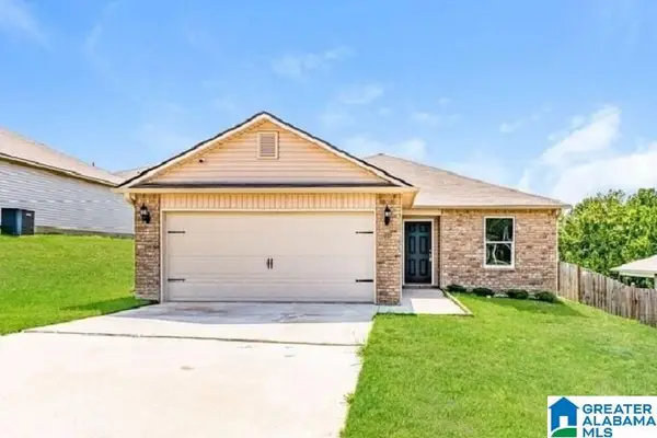 1115 BROOKHAVEN DRIVE, Odenville, AL 35120