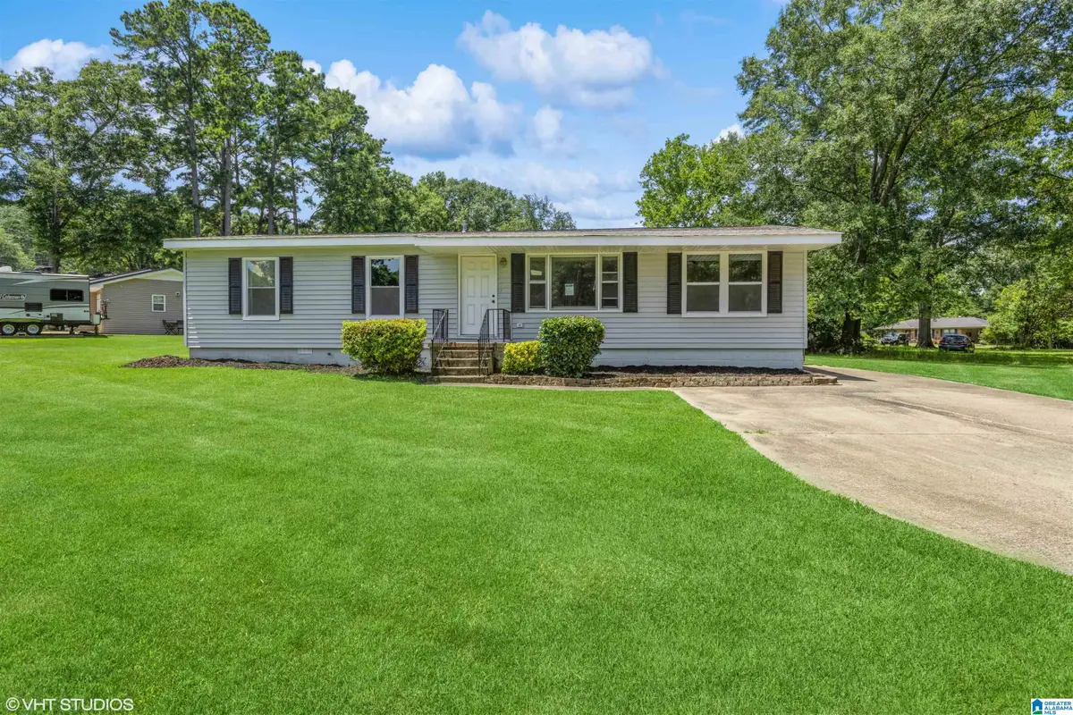 1403 ALICE DRIVE, Sylacauga, AL 35150 - Image #1