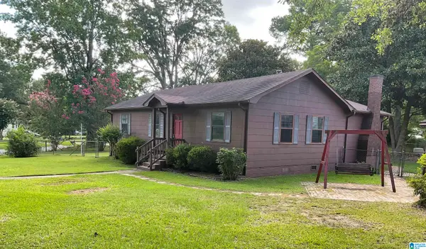 140 DAVID ROAD, Childersburg, AL 35044