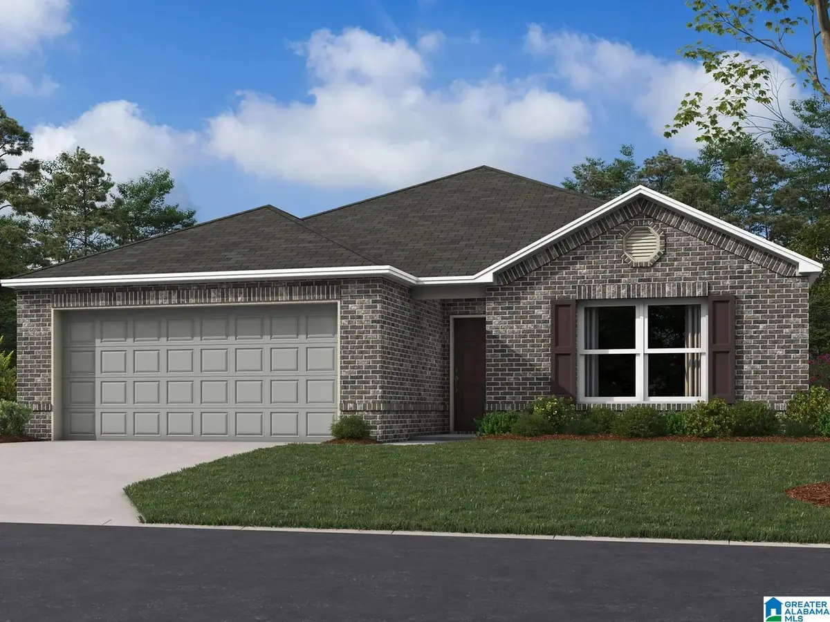 645 KLYNES DRIVE, Calera, AL 35040 - Image #1