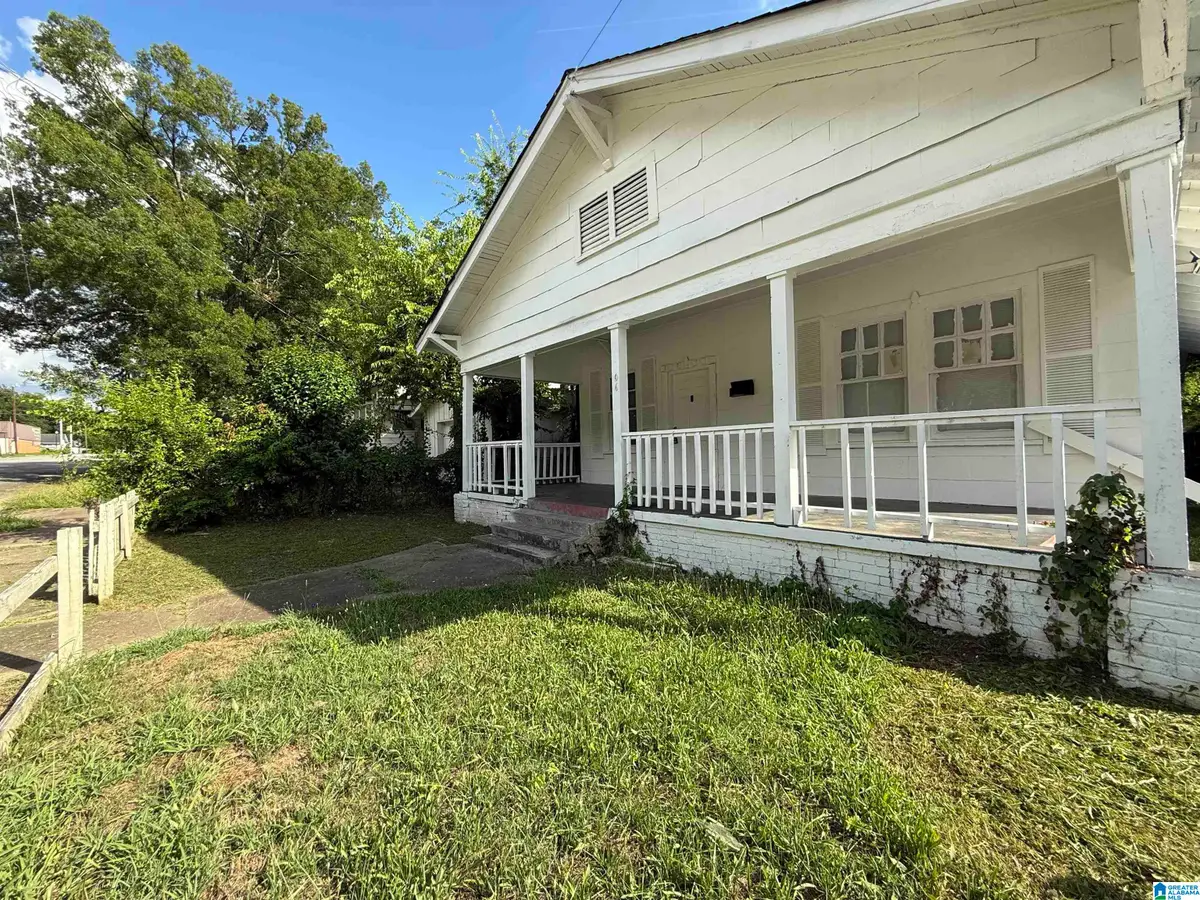 506 N 15TH STREET, Bessemer, AL 35020 - Image #1