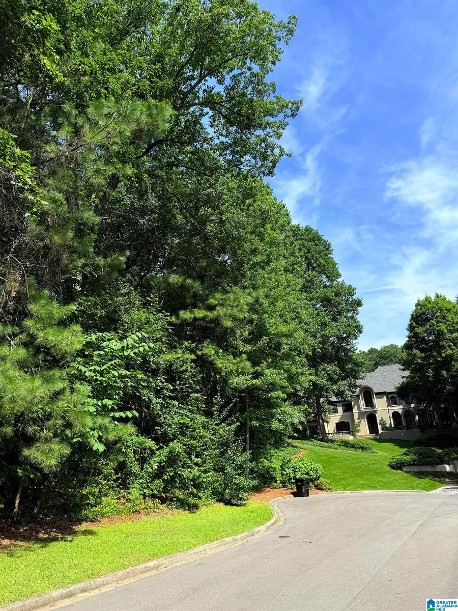 1957 ROCKY BROOK DRIVE, Vestavia Hills, AL 35243 - Image #2
