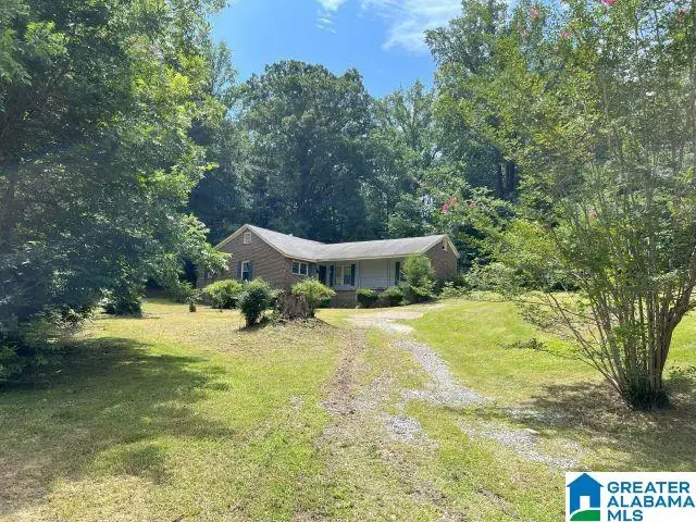 412 S WETUMPKA STREET, Sylacauga, AL 35150 - Image #3