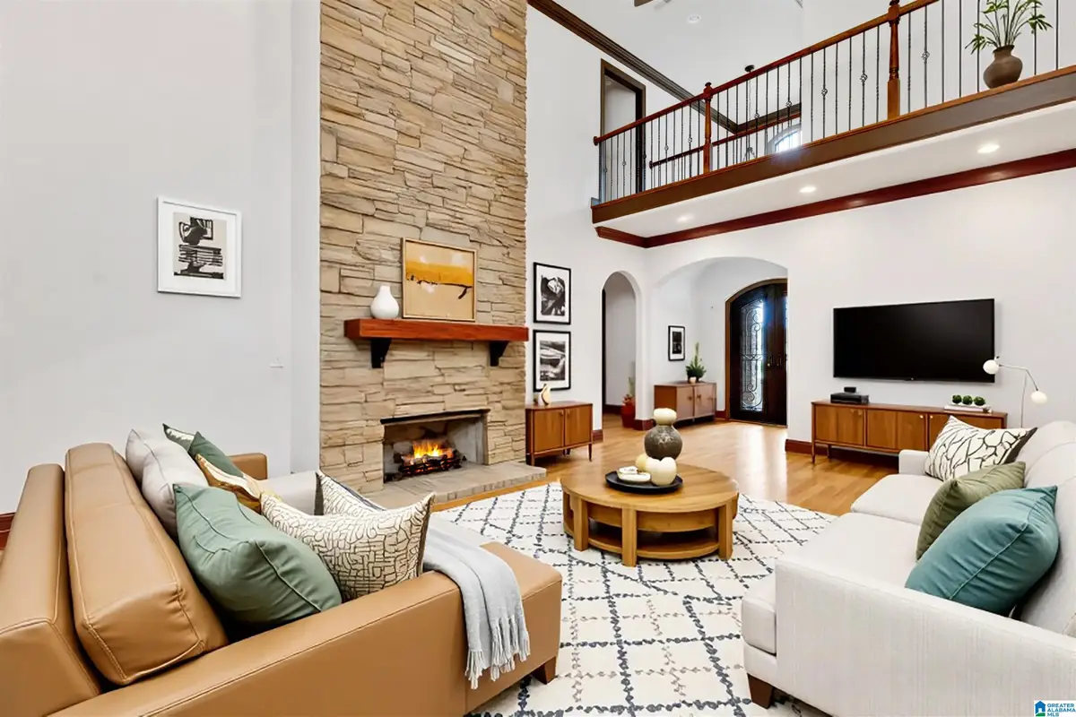 420 TUSCANY CIRCLE, Chelsea, AL 35043 - Image #1