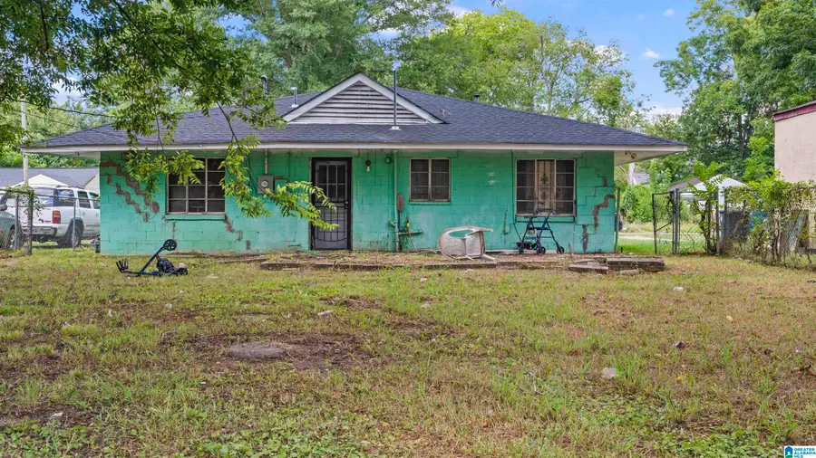 224 25TH STREET SW, Birmingham, AL 35211 - Image #2