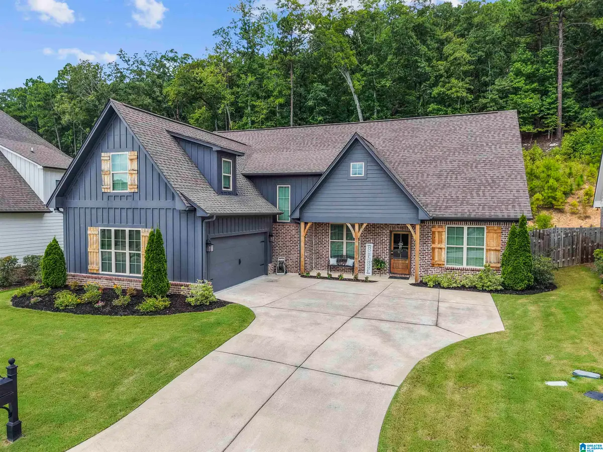 213 KINROSS CIRCLE, Pelham, AL 35124 - Image #1