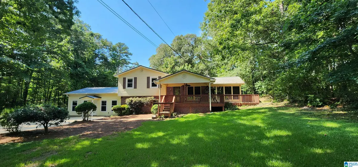 21192 BRENDA DRIVE, Lake View, AL 35111 - Image #1