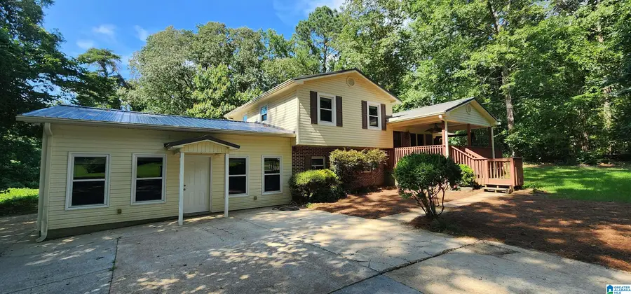 21192 BRENDA DRIVE, Lake View, AL 35111 - Image #3